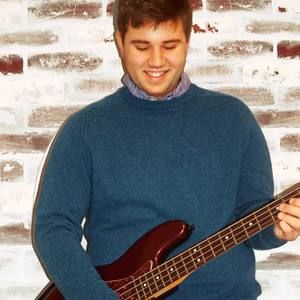 Meet your Posher, Sam